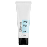 COSRX Noční vyživující maska s rýží 60 ml