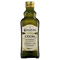 COSTA D’ORO Evoo extra panenský olivový olej 750 ml