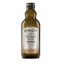 COSTA D’ORO Evoo Integrale extra panenský olej nefiltrovaný 500 ml