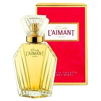 Coty L´Aimant Toaletní voda 50ml