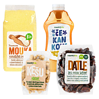 COUNTRY LIFE Nabídka na pečení