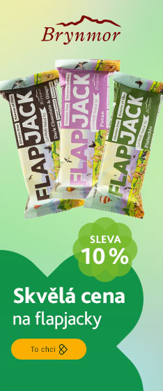BRYNMOR - sleva 10%