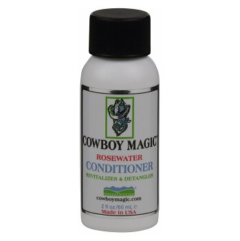 COWBOY MAGIC ROSEWATER CONDITIONER 60 ml
