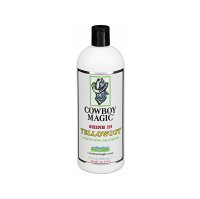 COWBOY MAGIC Shine in Yellowout šampon pro koně 946 ml