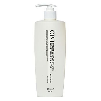CP-1 Bright complex čistící šampon na vlasy 500 ml (Korejská kosmetika na vlasy)