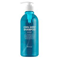 CP-1 Cool mint osvěžující šampon na vlasy 500 ml
