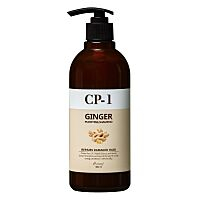 CP-1 Ginger čistící šampon na vlasy 500 ml