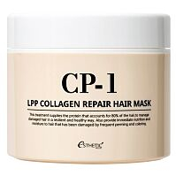 CP-1 LPP Collagen maska na vlasy 300 ml
