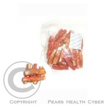 PETIDEAL  Crab stick twinned by chicken 250 g (vyřazená veterinária)