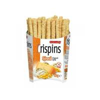 EXTRUDO Crispins tyčka Sýr 60 g