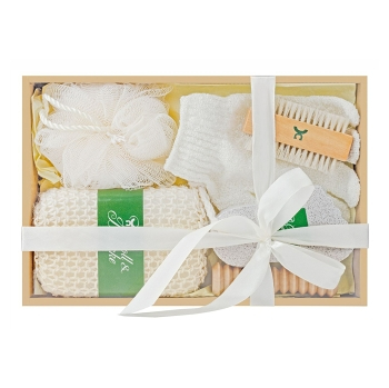 CROLL & DENECKE Spa Dárková sada (Kosmetické balíčky)