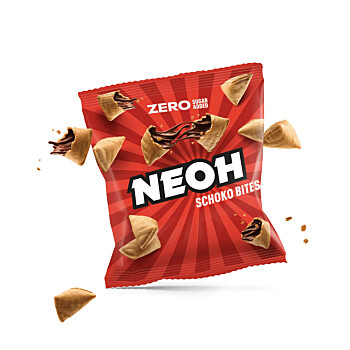 NEOH Crunch bites oplatky 29 g (Sušenky, oplatky) - Sladké