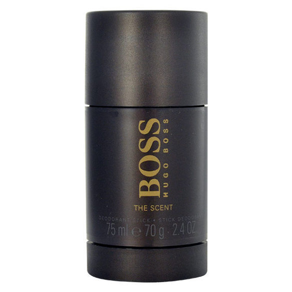 HUGO BOSS Boss The Scent Deodorant 75 ml