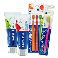 CURAPROX pro děti