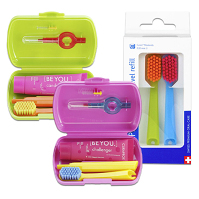 CURAPROX cestovní balení