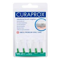 CURAPROX CPS 11 Regular Mezizubní kartáček 5 kusů