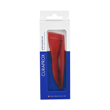 CURAPROX CPS 459 Prime Sada mezizubních kartáčků (Mezizubní kartáčky)