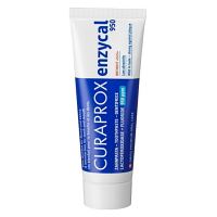 CURAPROX Enzycal 950 ppm Zubní pasta 75 ml