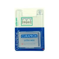 CURAPROX ortodontický vosk 7 x 0,53 g