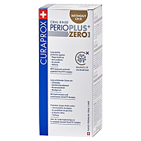 CURAPROX Perio Plus+ Zero, 200 ml