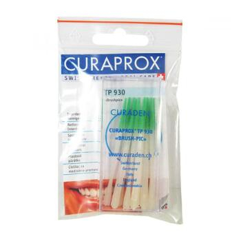 CURAPROX plastové párátko s filcem TP 930