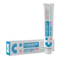 CURASEPT Ads Dna 705 0,05% CHX Zubní pasta 75 ml