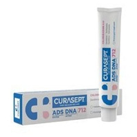 CURASEPT Ads Dna 712 Zubní pasta 0,12% CHX 75 ml
