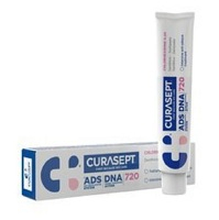 CURASEPT Ads Dna 720 Zubní pasta 0,20% CHX 75 ml