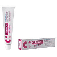 CURASEPT Ads Dna Perio Pro zubní pasta 0,12% CHX 75 ml