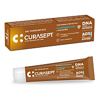 CURASEPT Ads Dna Protective Pro gel 0,2% CHX kolostrum 30 ml