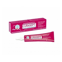 CURASEPT ADS Soothing parodontální gel 0,5% CHX 30 ml