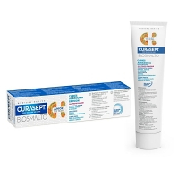 CURASEPT Biosmalto junior abraze & eroze 75 ml