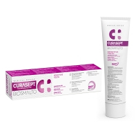 CURASEPT Biosmalto sensitive teeth zubní pasta 75 ml