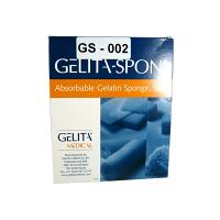 GELITASPON Curaspon Standard GS-002 80x50x10 mm 2 ks