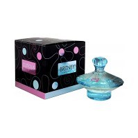 Britney Spears Curious - parfémová voda s rozprašovačem 50 ml