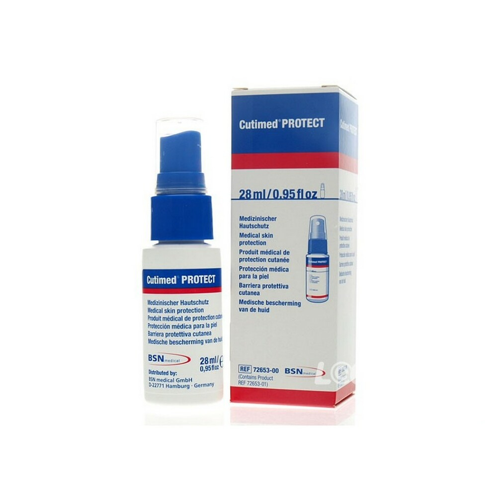 E-shop BSN MEDICAL Cutimed protect spray 28ml 7265300