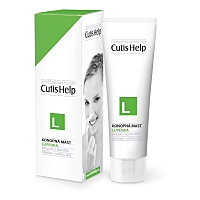 CUTISHELP Lupénka Konopná mast 100 ml