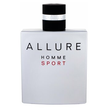 CHANEL Allure Homme Sport Toaletní voda 300 ml