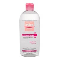 MIXA Micelární voda Anti-Redness 400 ml