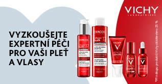 Vichy sleva 25%