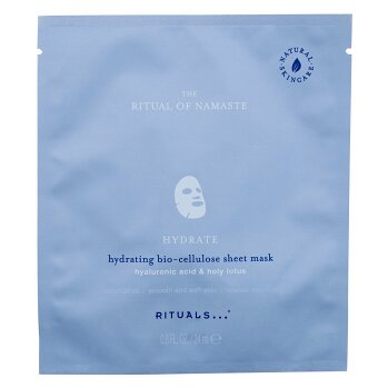RITUALS The Ritual Of Namasté Pleťová maska Hydrating 24 ml