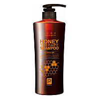 DAENG GI MEO RI Šampon pro poškozené vlasy Honey Therapy 500 ml