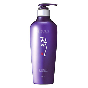 DAENG GI MEO RI Revitalizační šampon 300 ml (Korejská kosmetika na vlasy)