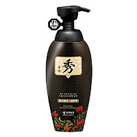 DLAE SOO Šampon proti vypadávání vlasů 400 ml