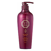 DAENG GI MEO RI Šampon pro poškozené vlasy 500 ml