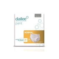DAILEE Pant Premium NORMAL Inkontinenční kalhotky M 14 ks