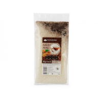 DAMODARA Instantní kaše rýžová s vlašskými ořechy a karobem 50 g