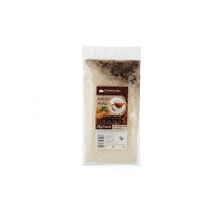 DAMODARA Instantní kaše rýžová s vlašskými ořechy a karobem 50 g