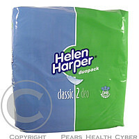 DHV Helen Harper classic deo duopack 20ks