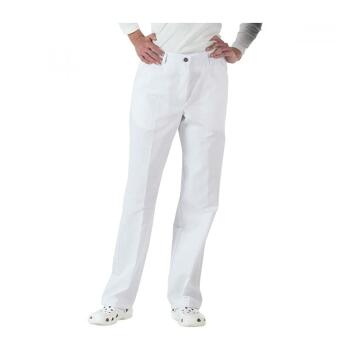 Dámské kalhoty A2060 Erica (A2060260-6900101) bílá, vel. 38